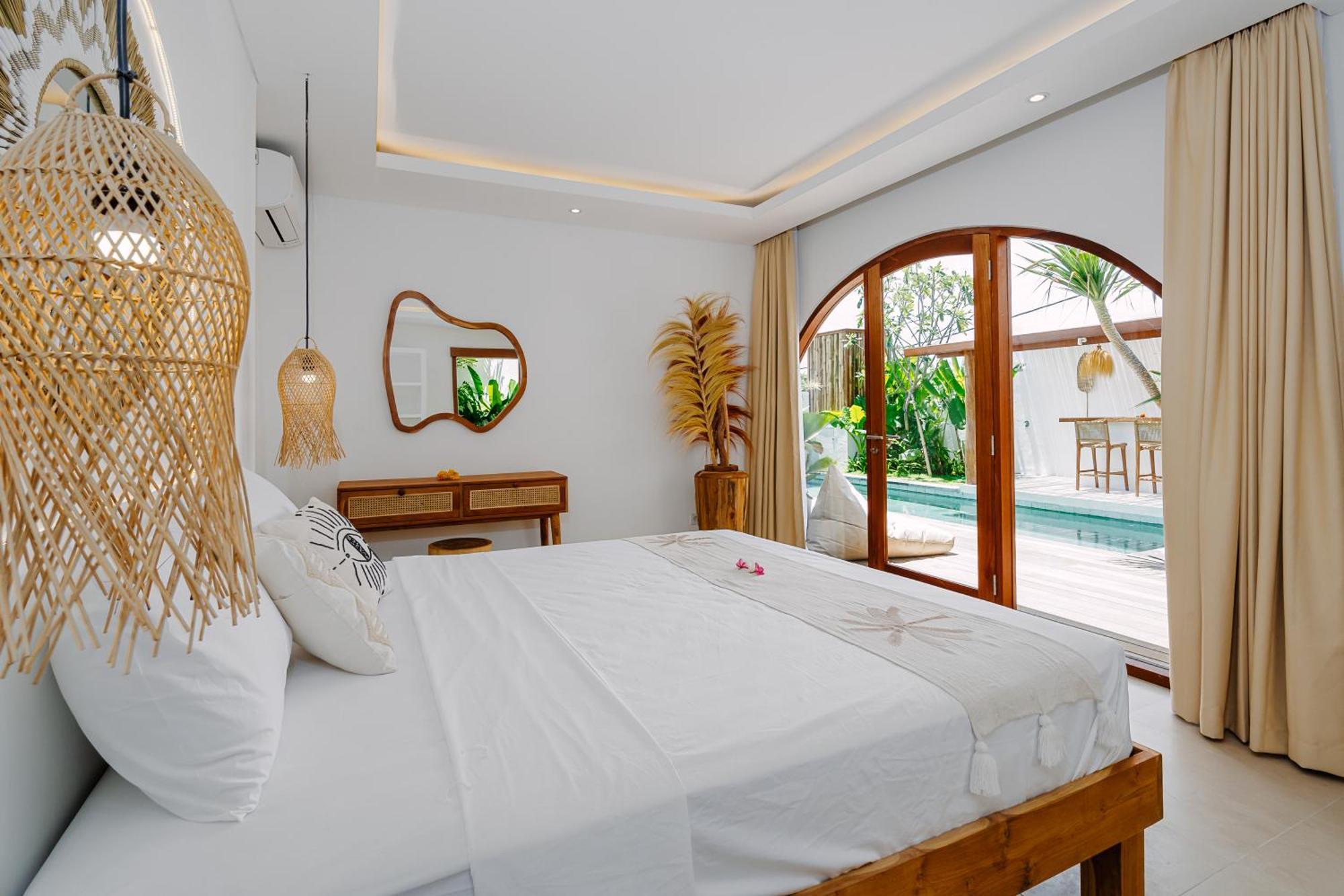 Villa Emilia Tanah Lot  Bagian luar foto